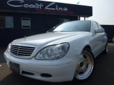 Ｍベンツ　Ｓ４３０　走行39050KM