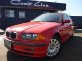 ★激安ＢＭＷ３１８ⅰ希少レッド★