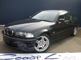 ★激安ＢＭＷ３１８ⅰＭスポーツ★